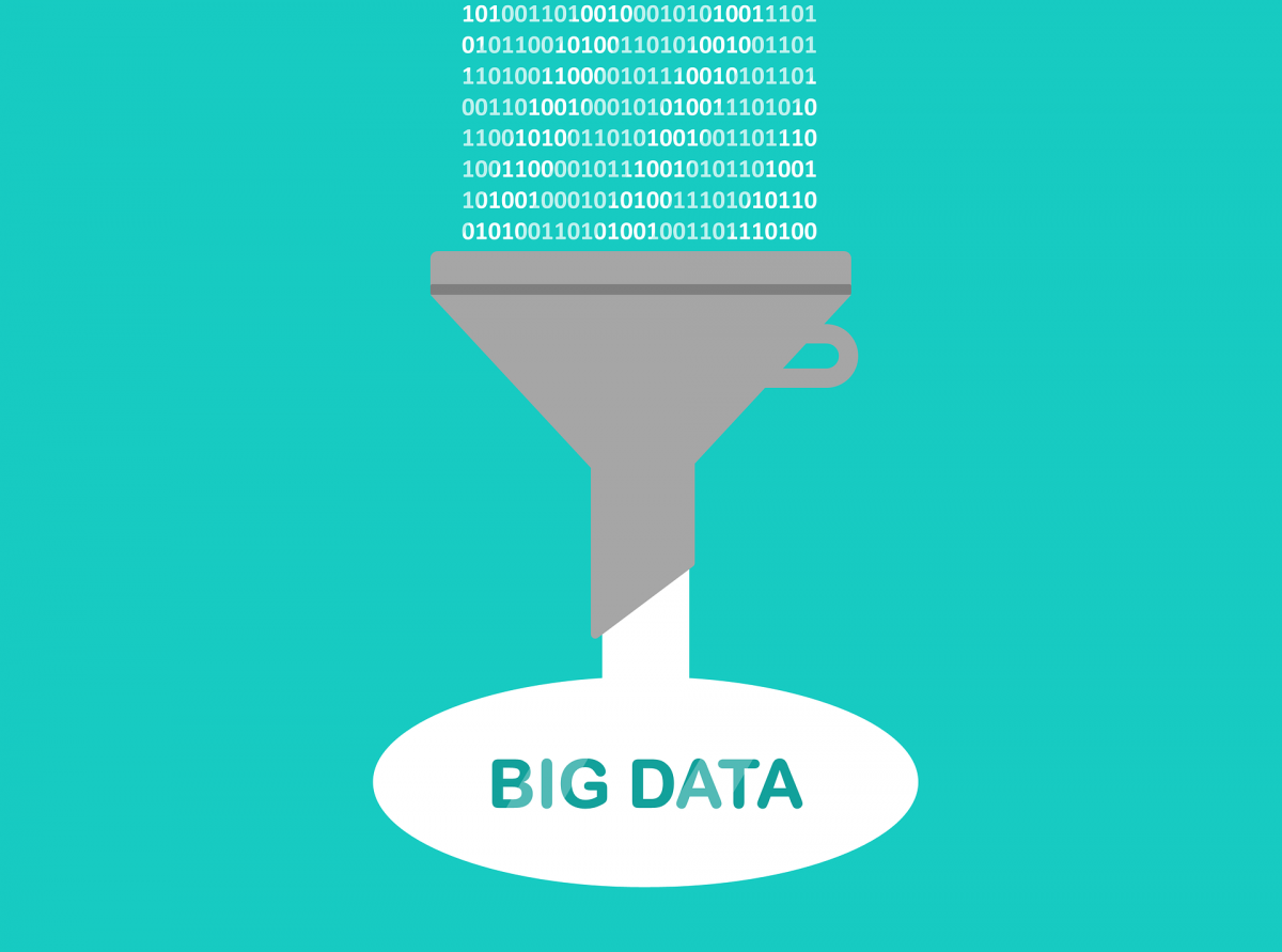 Big data