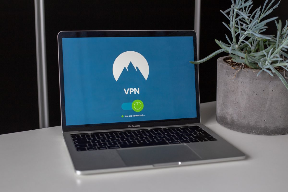 VPN for businesses