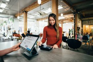 Top 5 Digital payment trends for 2021