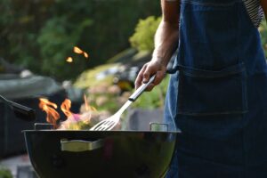 The Types Of Grill Cover You Can Address In The Latest Market