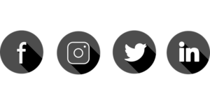 Social media