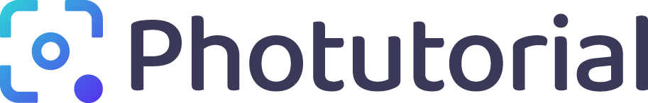 Photutorial Logo