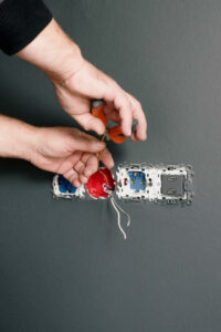 Electrician
