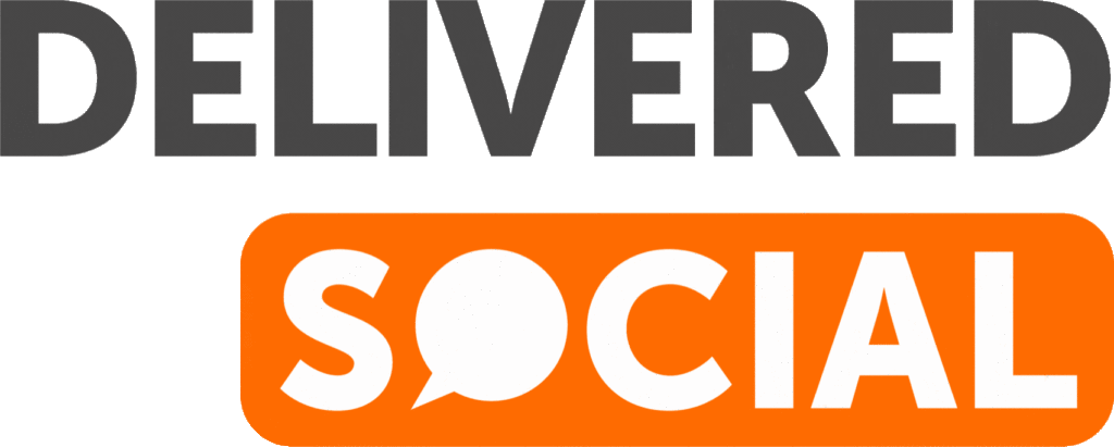 delivered-social-orange-logo-animated 