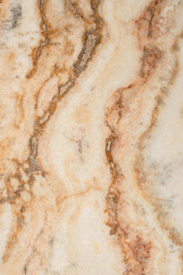 Travertine stone