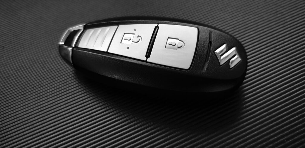 Know The Process Of Replacing Lost Car Keys