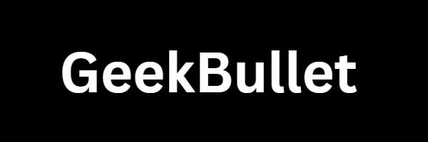 GeekBullet Logo 
