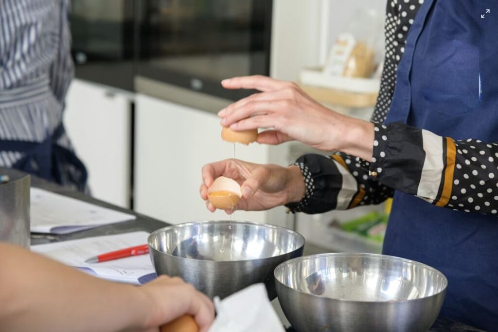 Ideas For Food Business from Home